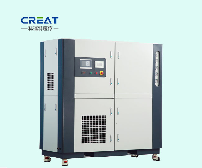 2025款5立方医用制氧机
